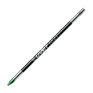 LAMY M21 TÜKENMEZ KALEM YEDEĞİ YEŞİL