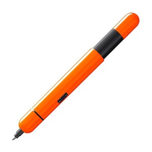 LAMY 288 PİCO TÜKENMEZ KALEM TURUNCU