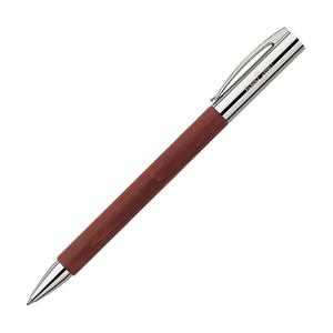  FABER-CASTELL AMBİTİON PEARWOOD TÜKENMEZ KALEM (148131)