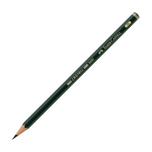 FABER-CASTELL 9000 DERECELİ KURŞUN KALEM 7B (119007)