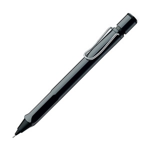 LAMY 119 SAFARİ VERSATİL KALEM 05 PARLAK SİYAH