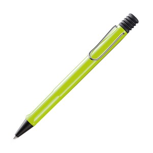 LAMY 243 SAFARİ TÜKENMEZ KALEM NEON LİMON YEŞİLİ