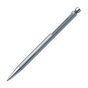 LAMY 253 CP1 TÜKENMEZ KALEM PLATİN