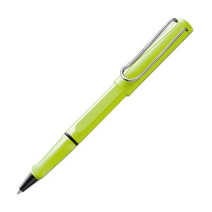 LAMY 343 SAFARİ ROLLER KALEM NEON LİMON YEŞİLİ