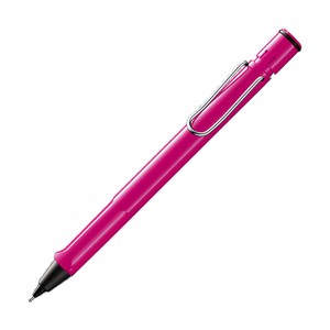 LAMY 113 SAFARİ VERSATİL KALEM 05 PARLAK PEMBE