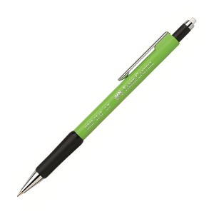 FABER-CASTELL GRİP II VERSATİL KALEM 07 AÇIK YEŞİL (134761)