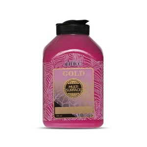 ARTDECO 70L GOLD AKRİLİK BOYA 238 MAGENTA 500ml