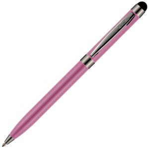 SCRİKSS TOUCH PEN MİNİ TÜKENMEZ KALEM PEMBE