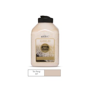 ARTDECO 70L GOLD AKRİLİK BOYA 307 TEN RENGİ 500ml