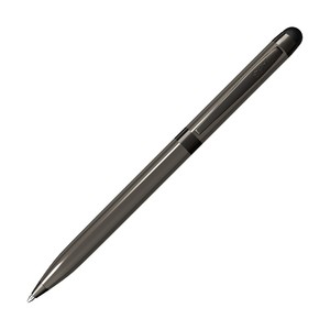 SCRİKSS TOUCH PEN TÜKENMEZ KALEM TİTANYUM