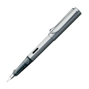 LAMY 26 AL-STAR DOLMA KALEM M UÇ KOYU GRİ