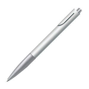 LAMY 283 NOTO TÜKENMEZ KALEM METALİK GRİ