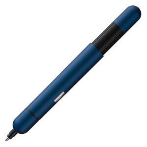 LAMY 288 PİCO TÜKENMEZ KALEM MAT GECE MAVİSİ