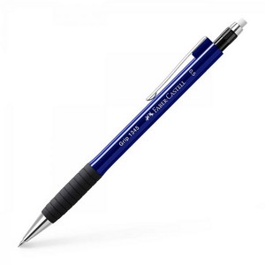 FABER-CASTELL GRİP II VERSATİL KALEM 05 LACİVERT (134555)