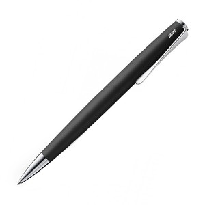 LAMY 267 STUDİO TÜKENMEZ KALEM MAT SİYAH