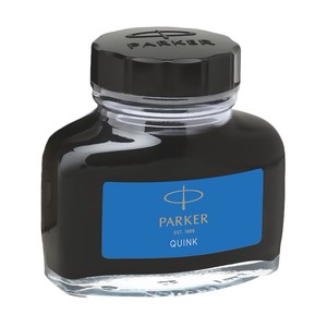 PARKER QUİNK DOLMA KALEM MÜREKKEBİ YIKANABİLİR MAVİ (1950377)