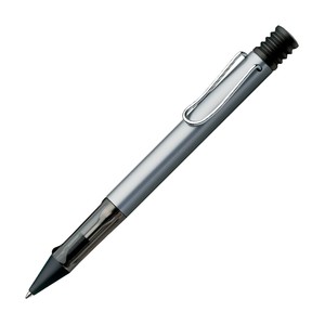 LAMY 226 AL-STAR TÜKENMEZ KALEM GRAFİT KOYU GRİ