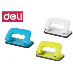 DELİ 0136 RİO METAL DELGEÇ 10 SAYFA