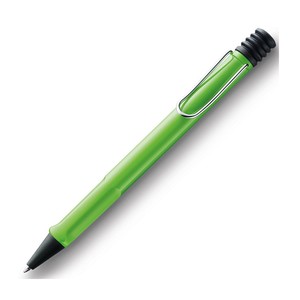 LAMY 213 SAFARİ TÜKENMEZ KALEM ELMA YEŞİLİ