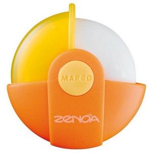 MAPED 511320 ZENOA BEYAZ SİLGİ