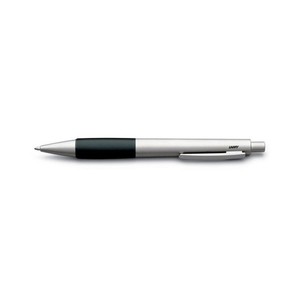  LAMY 295 ACCENT TÜKENMEZ KALEM PALADYUM-SİYAH