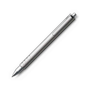  LAMY 330 SWİFT ROLLER KALEM PALADYUM