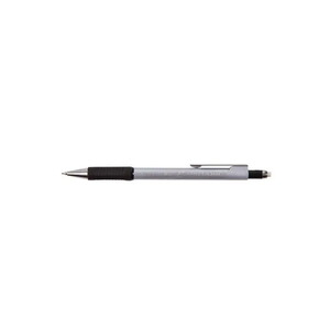 FABER-CASTELL GRİP II VERSATİL KALEM 05 GÜMÜŞ (134582)