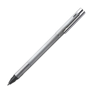 LAMY 306 LOGO ROLLER KALEM ÇELİK