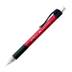  FABER-CASTELL 1338 AUTO VERSATİL KALEM 05 (133810)