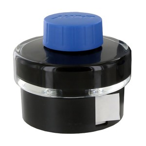 LAMY T52 DOLMA KALEM MÜREKKEBİ MAVİ 50ml